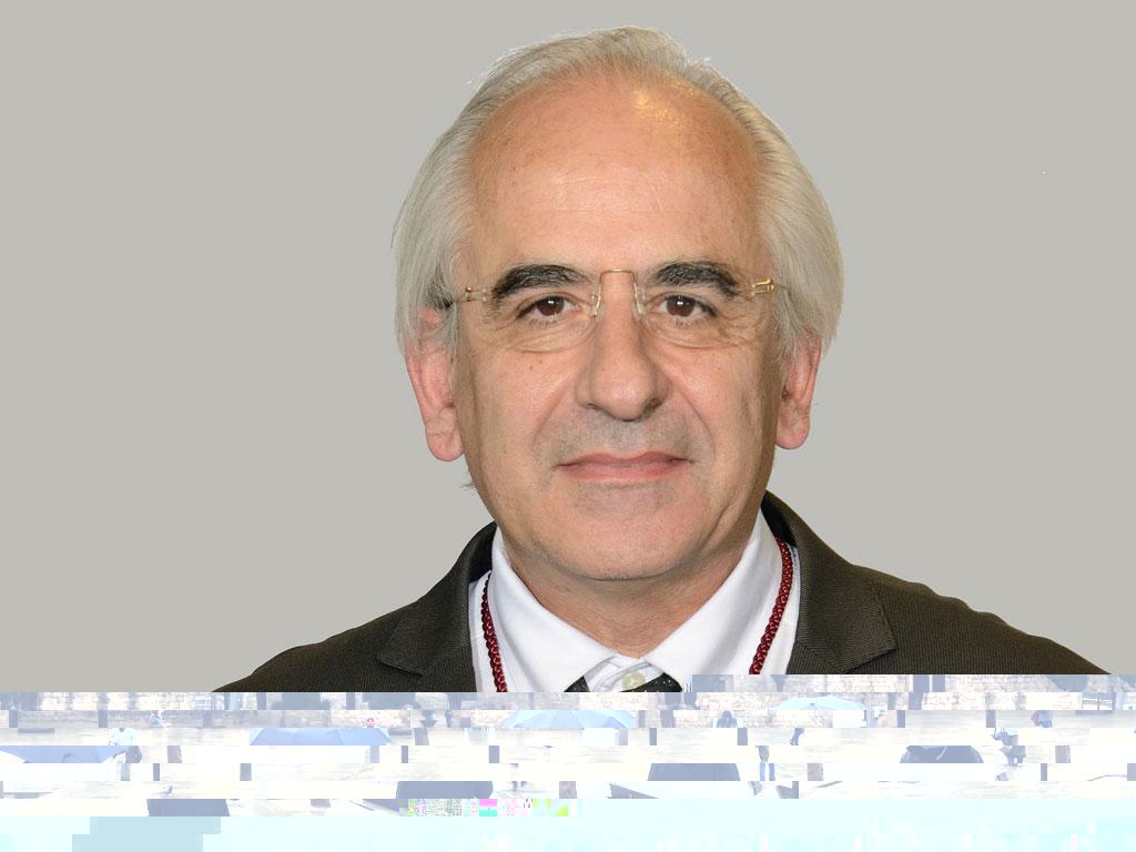 Joan Puigdomènech
