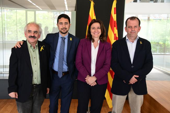 Canvis al cartipàs