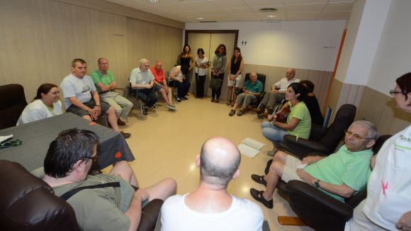 Fundacio Avan