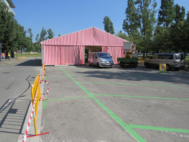 Caseta del CPA