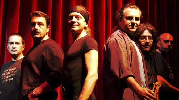 Grupo Apache