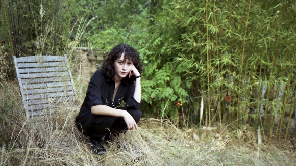 Núria Graham