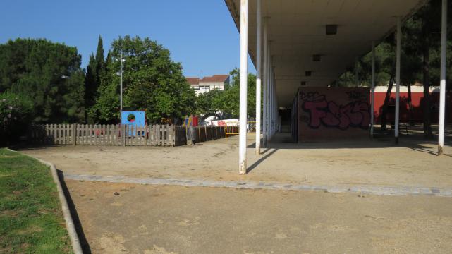 Jardins del Vallès