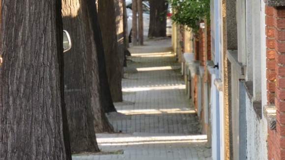 Carrer de Pau VI