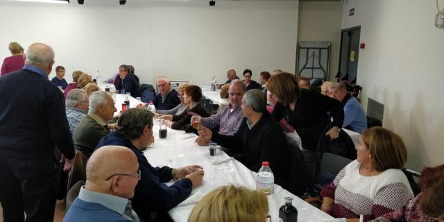 Fa més de dos anys que Sant Cugat i La Haba van segellar l'agermanament / Foto: Cugat.cat Fa més de dos anys que Sant Cugat i La Haba van segellar l'agermanament / Foto: Cugat.cat