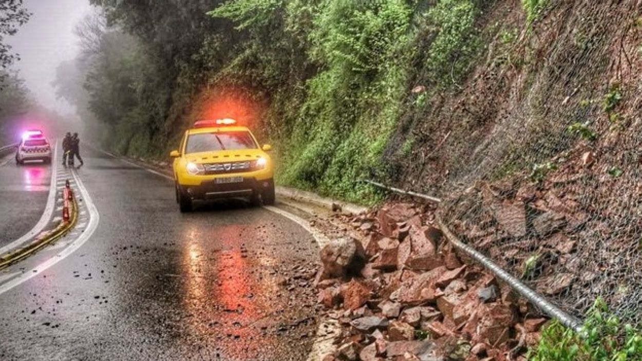 Foto: Servei Català de Trànsit