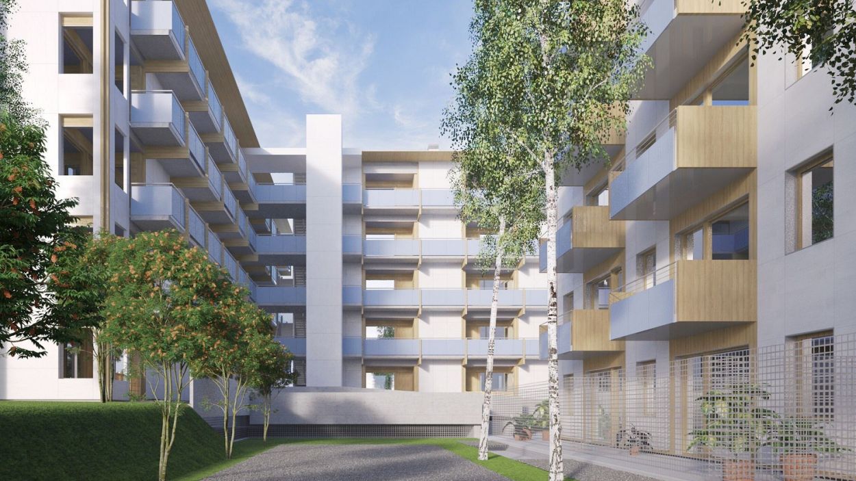 Imatge del projecte / Foto: Ajuntament
