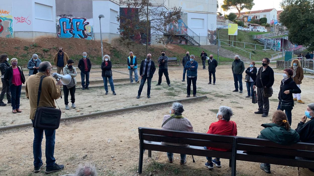Foto: Cugat Mèdia