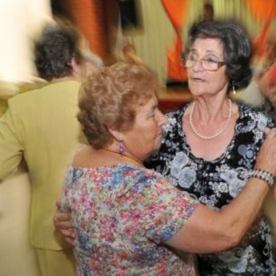 Festa Major - cultura