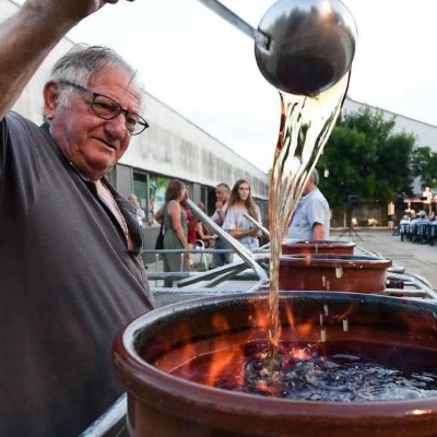 Festa Major - cultura