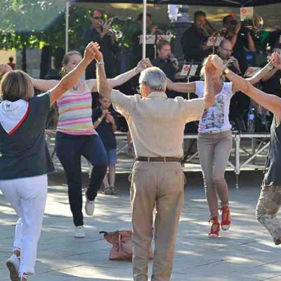 Festa Major - cultura