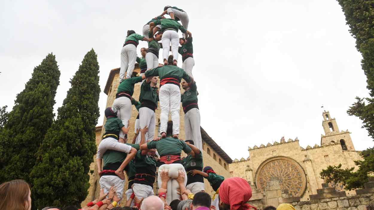 Festa Major - cultura