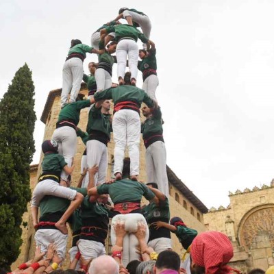 Festa Major - cultura