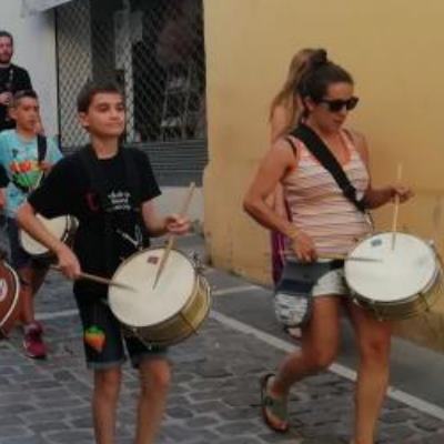 Festa Major - cultura