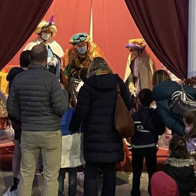 Nadal - infantil