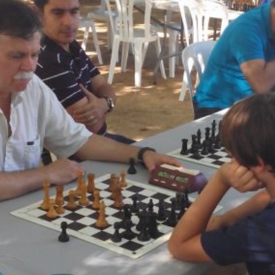 Festa Major - cultura