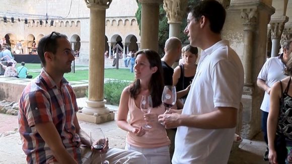 <b>Les inscripcions costen 15 euros / Foto: Cugat Mèdia</b>Les inscripcions costen 15 euros / Foto: Cugat Mèdia Les inscripcions costen 15 euros / Foto: Cugat Mèdia