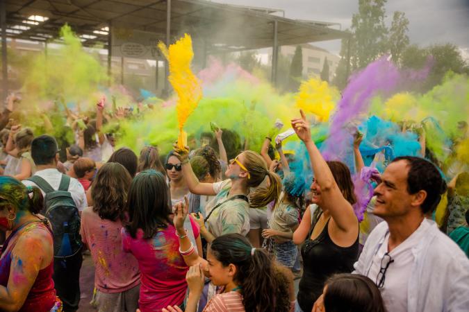 Holi
