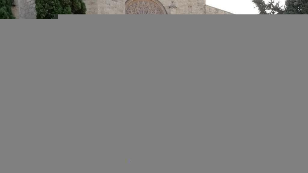 Les gralles i els tambors, protagonistes