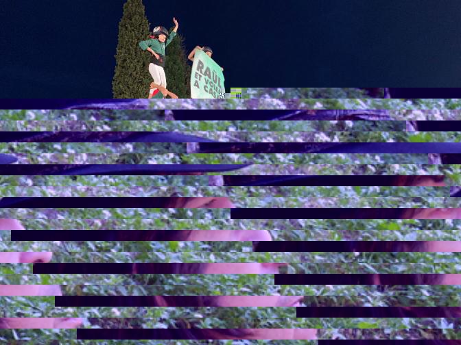 Imatge de les obres a Volpelleres