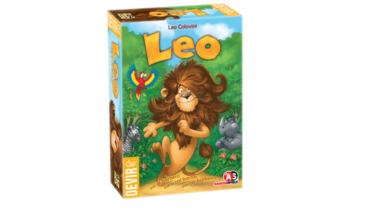 Imatge del joc 'Leo va a Ca'l Barber'