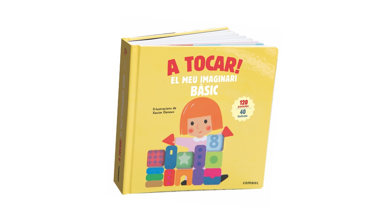 'A tocar, el meu imaginari bàsic'