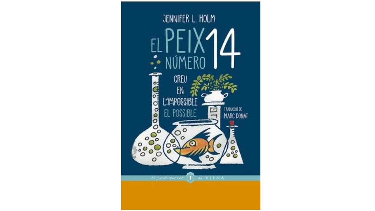 'El peix número 14'