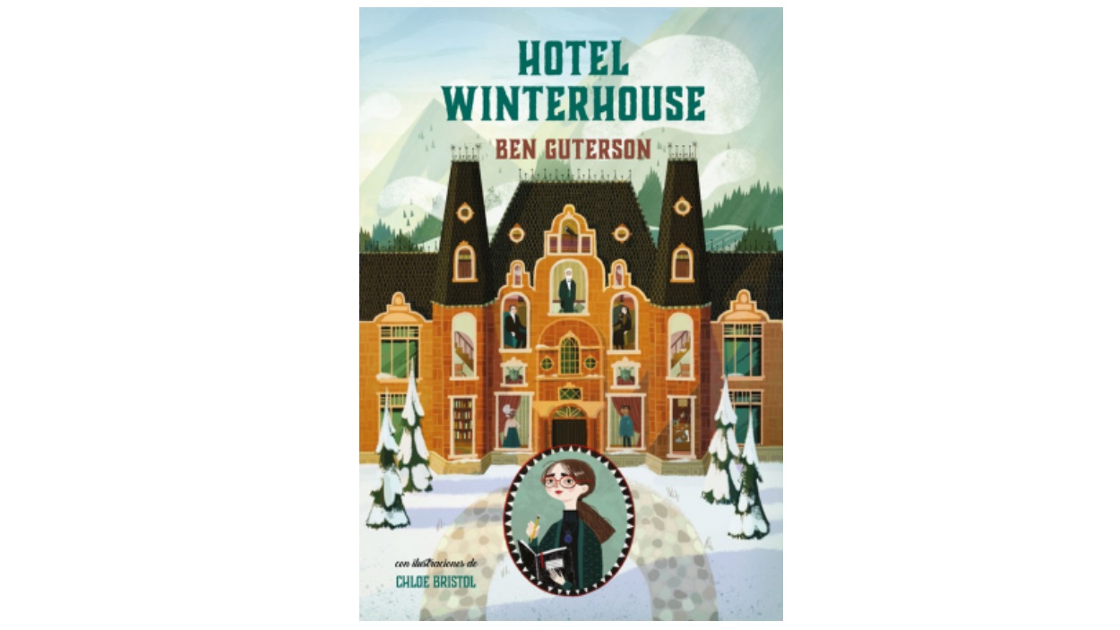 'Hotel Winterhouse'