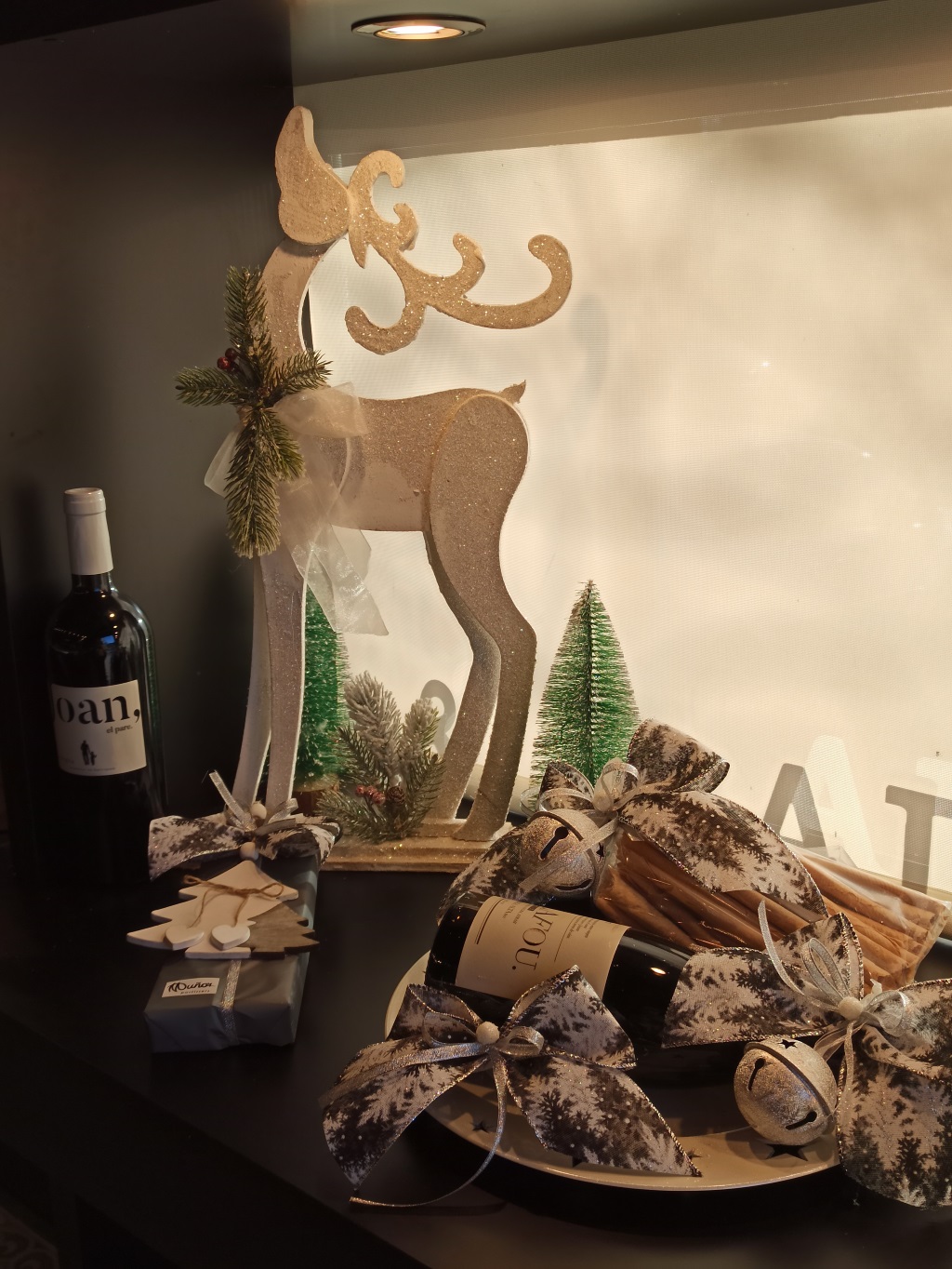 Sempre és preferible comprar productes artesans i de qualitat / Foto: Cugat Mèdia