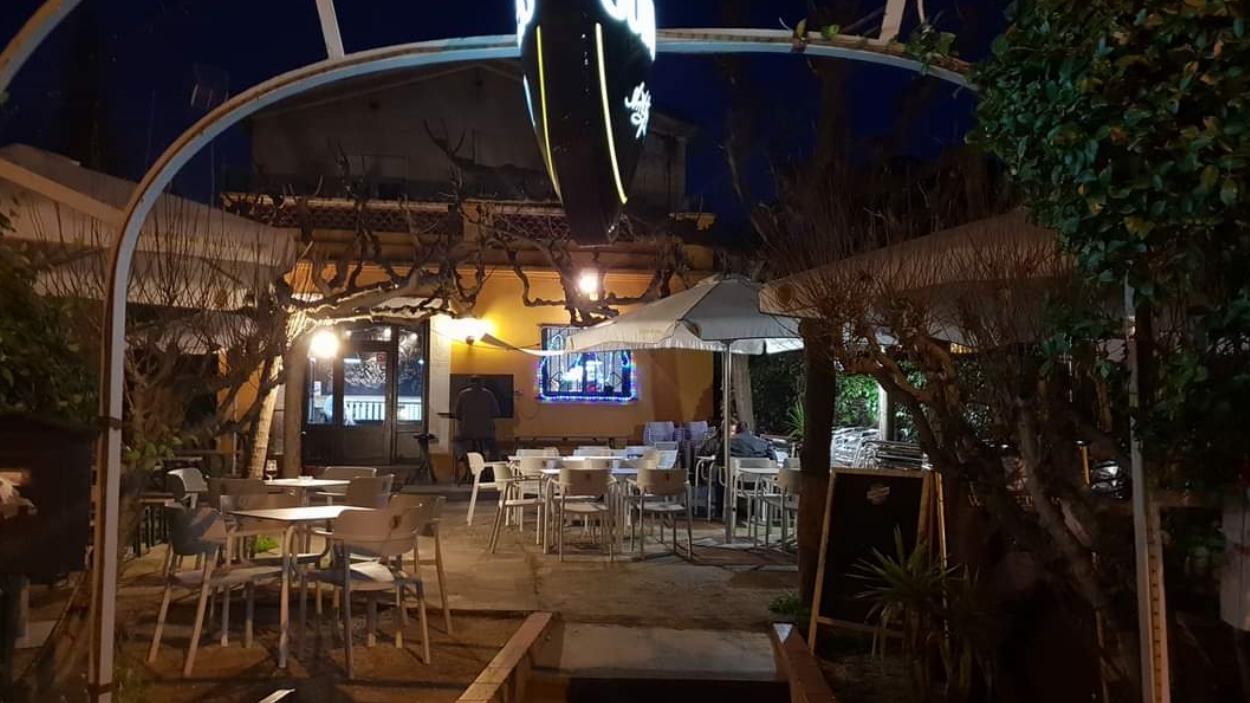 Bar Sol