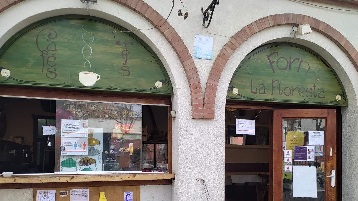 Forn Cultural