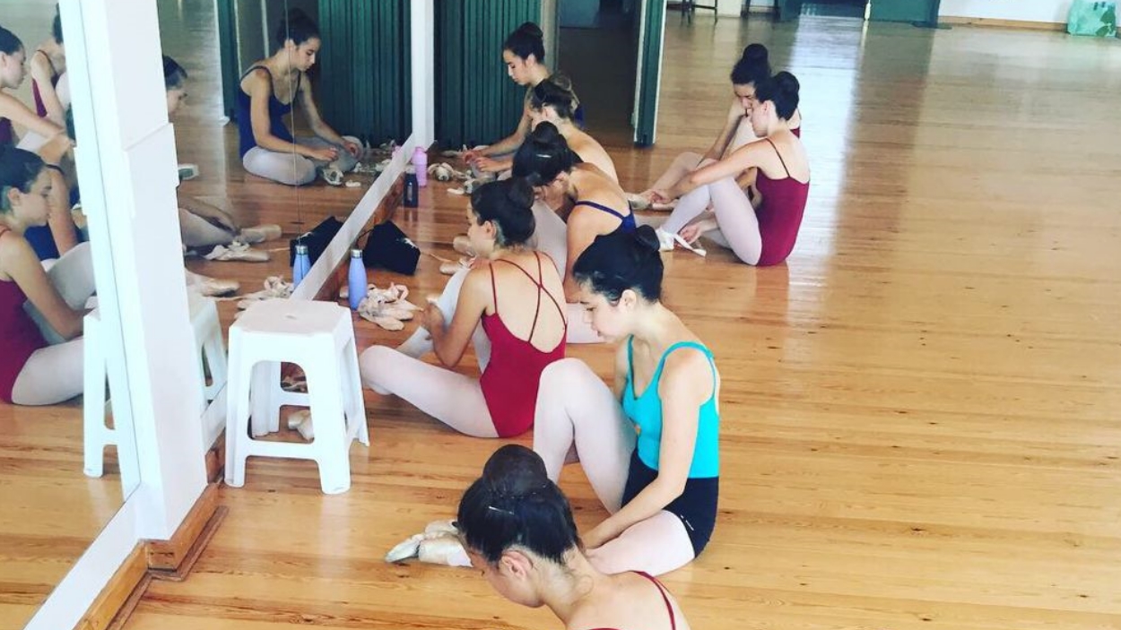Escola de Dansa Laura Esteve