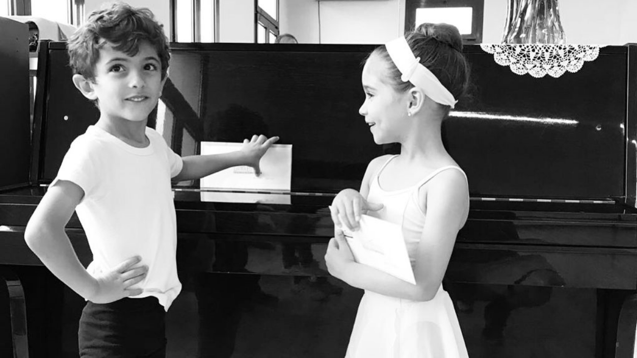 Escola de Dansa Laura Esteve