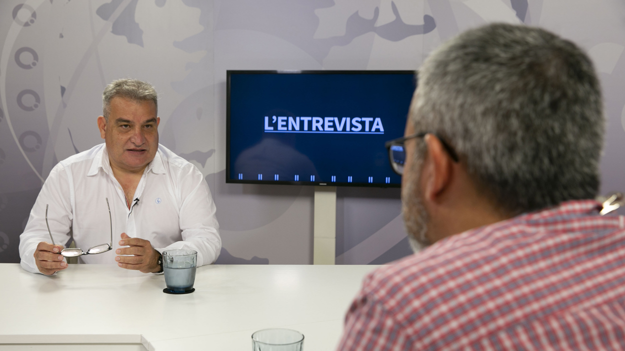 Foto: Cugat Mèdia (Lluís Llebot)
