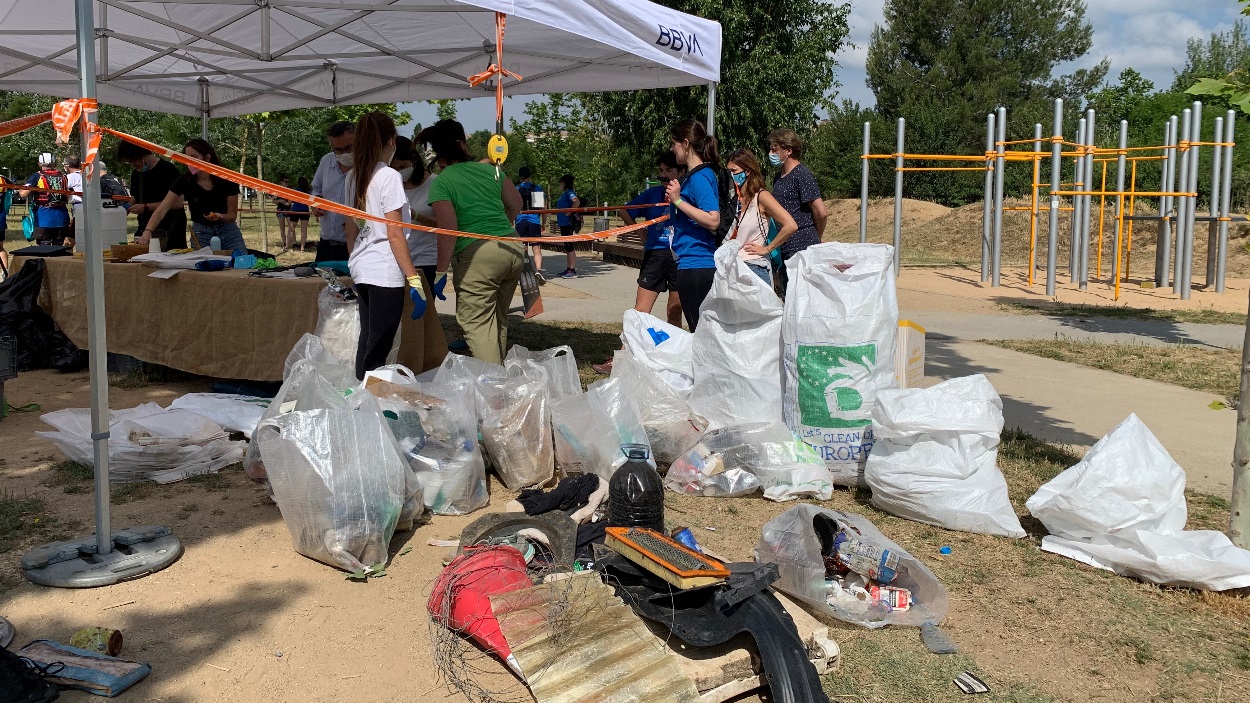 Foto: Cugat Mèdia