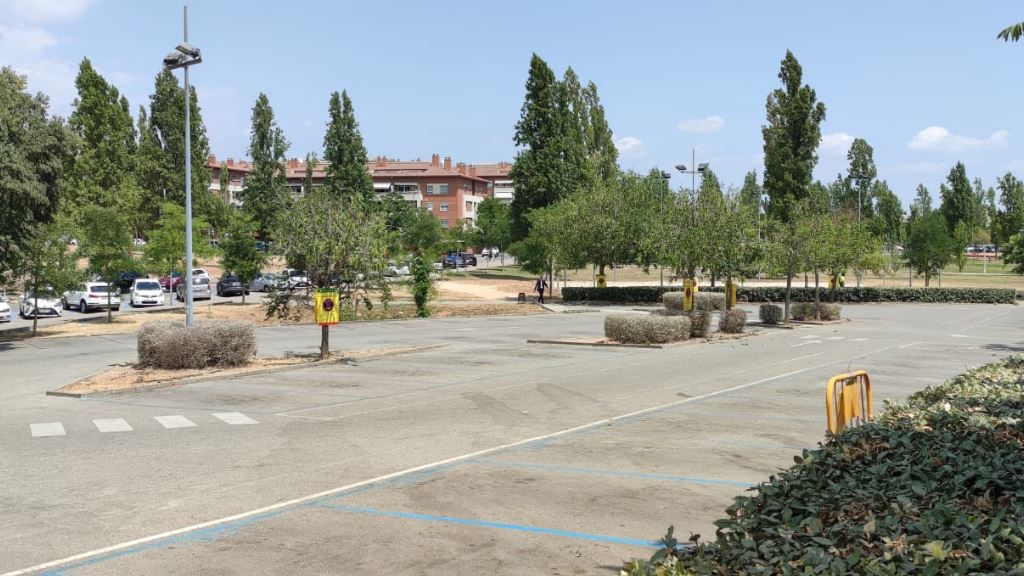 Foto: Cugat Mèdia