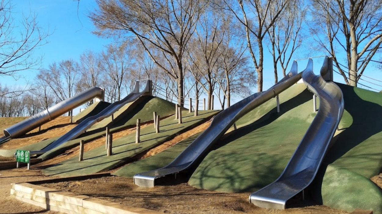 Parc del Turó de Can Mates