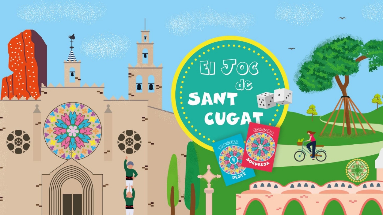 El joc de Sant Cugat