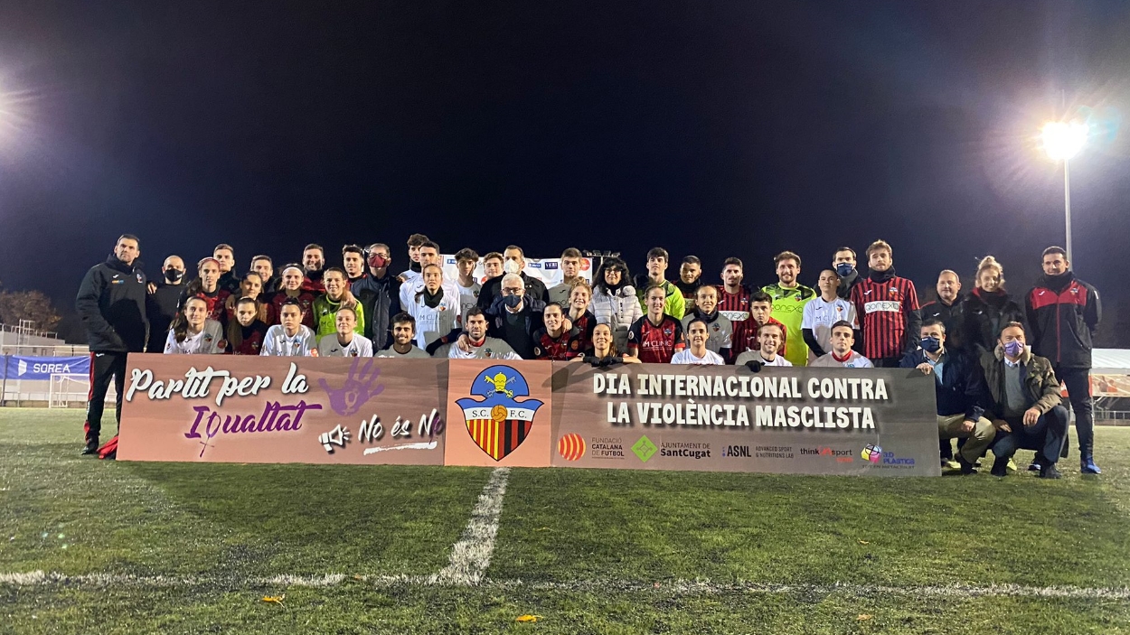 Foto: Cugat Mèdia