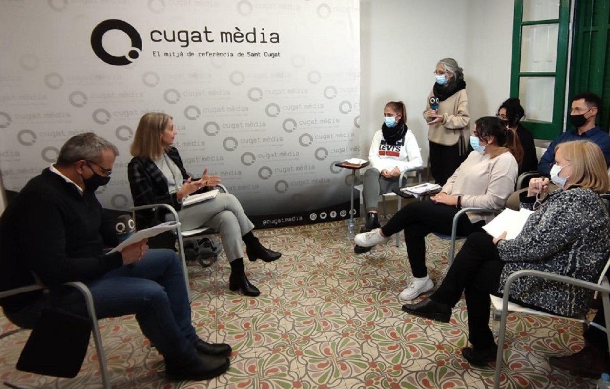 Foto: Cugat Mèdia