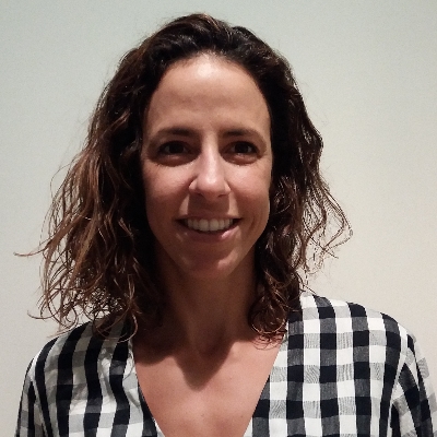 Marta Marrero (Esportista. Dna suport a la visibilitzaci i investigaci)