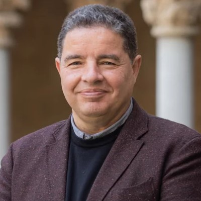 Albert Salarich (Junts per Sant Cugat)