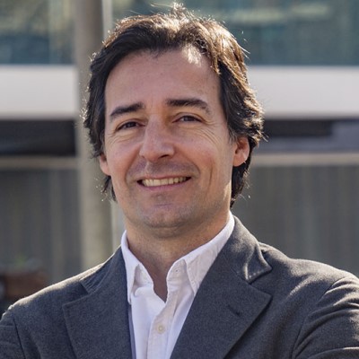 Álvaro Benejam (PP) Álvaro Benejam (PP)