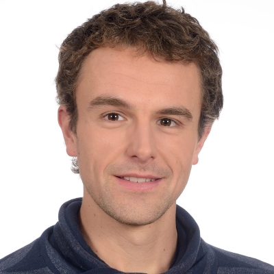 Bernat Gisbert