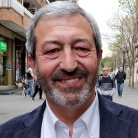 Carles Toda (Units per Sant Cugat)