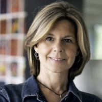 Carmela Fortuny (Junts per Sant Cugat)