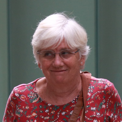 Mireia Ingla