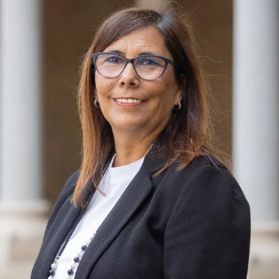 Cristina Paraira (Junts per Sant Cugat)