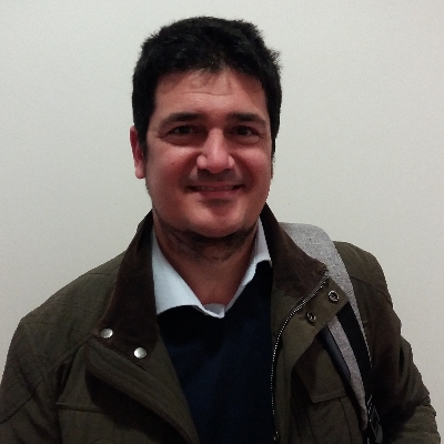 David Luna (Associaci Sndrome de Rett)