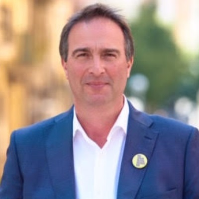 David Miralles (JxCAT-Junts)